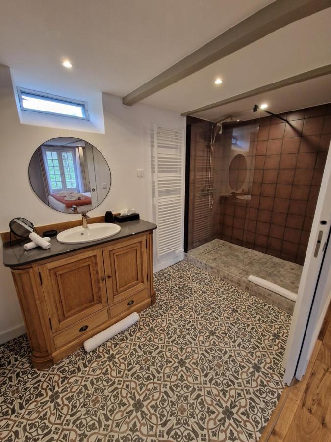 Au Moulin Saint Nicol - Honfleur 호텔 외부 사진