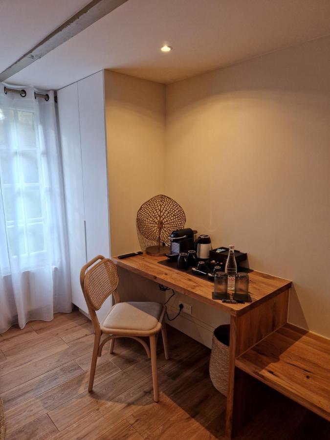 Au Moulin Saint Nicol - Honfleur 호텔 외부 사진