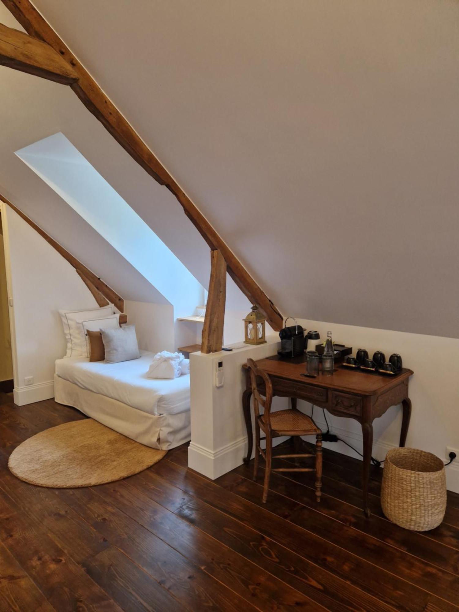 Au Moulin Saint Nicol - Honfleur 호텔 외부 사진